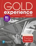 Gold Experience- Gold Experience 2nd Edition Exam Practice: Cambridge English Preliminary for Schools (B1)