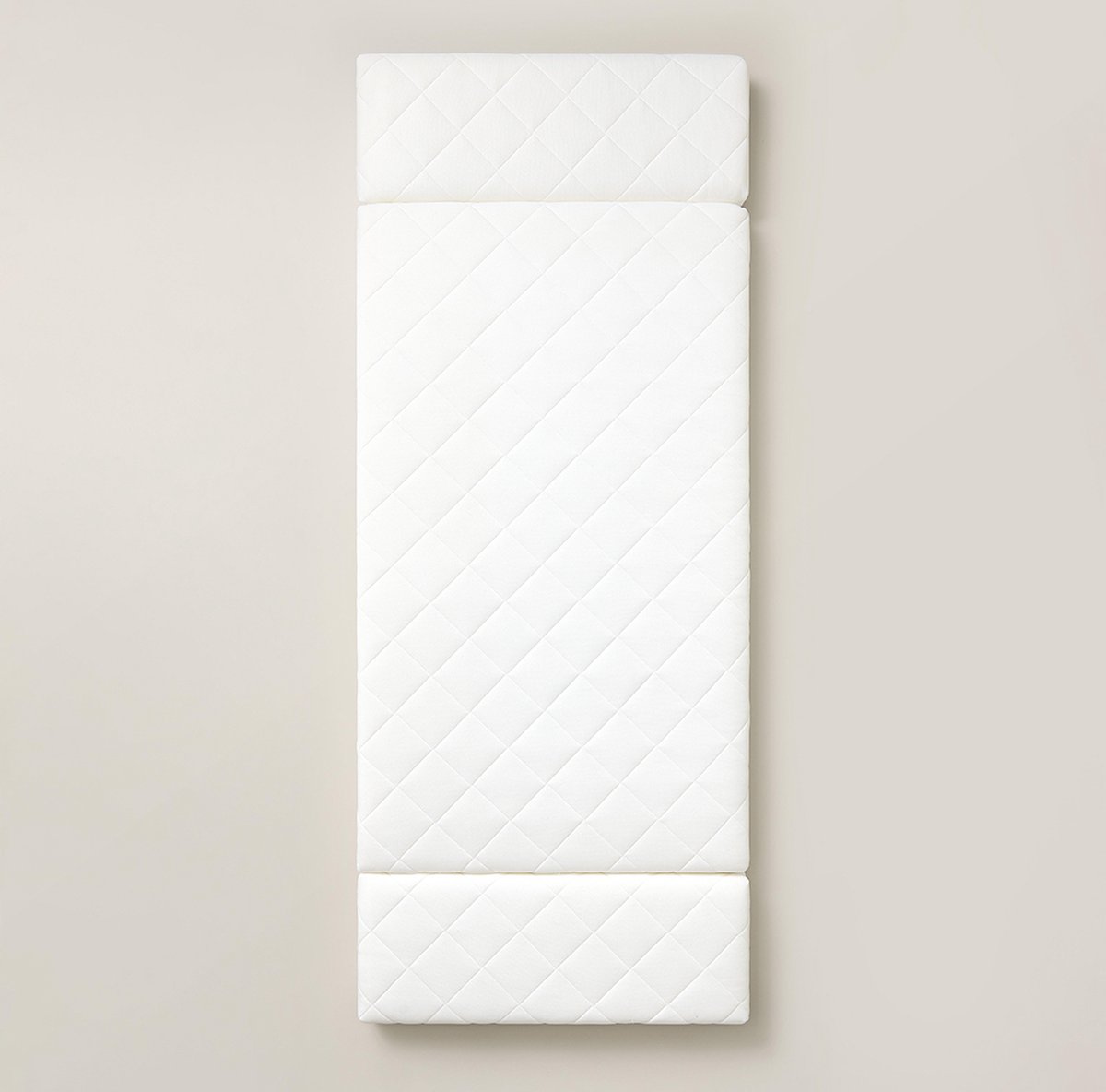 Petite Amélie ® Schuimmatras - Koudschuimmatras - voor Meegroeibed - 80 x 140/170/200 cm