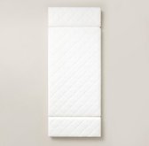 Matelas Mousse Petite Amélie ® - Matelas Mousse Froide - pour Lit de croissance - 80 x 140/170/200 cm