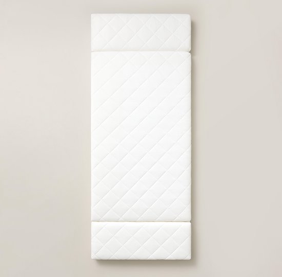 Matelas Mousse Petite Amélie ® - Matelas Mousse Froide - pour Lit de croissance - 80 x 140/170/200 cm