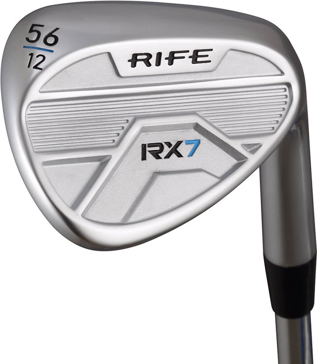 Rife RX7 Wedge