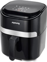 Joyoung Airfryer - 4,5L - Touch knoppen