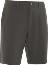 Korte Golfbroek Heren Callaway Chev tech Asphalt