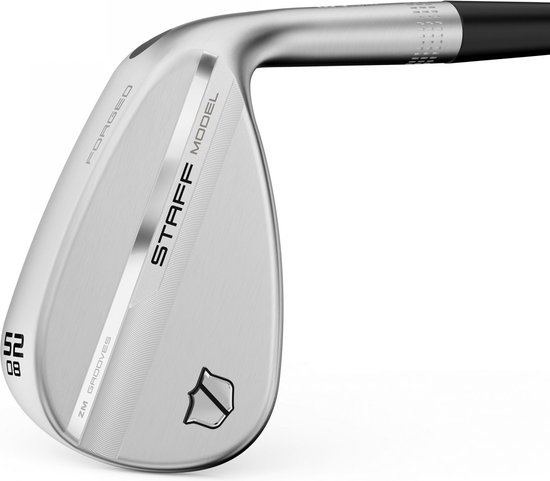 Wilson Staff ZM Wedge Graden MRH - MLH van Wilson — afbeelding 4