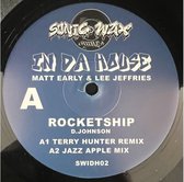 Rocketship (remixes)