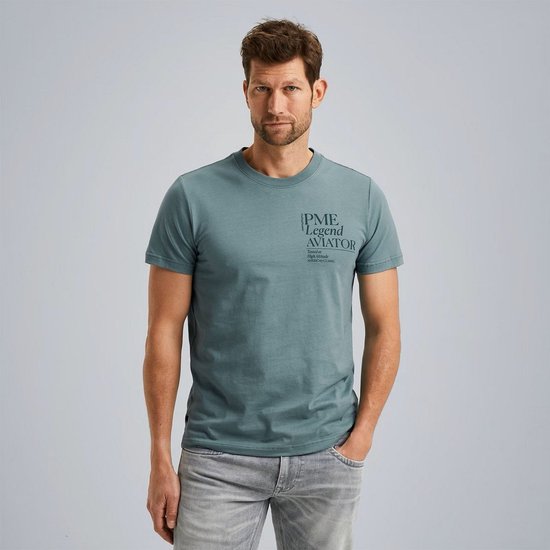 PME-Legend-T-shirt--6019 North Atla-Maat XXL