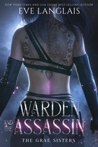 The Grae Sisters 1 - Warden and the Assassin