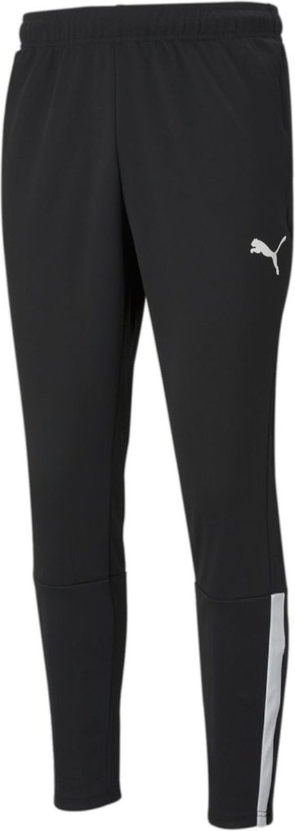 PUMA teamLIGA Training Sportbroek Jongens - Maat 116