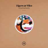 Tiger & Flies - Among Everything Else (10" LP)