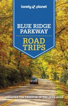 Road Trips Guide - Lonely Planet Blue Ridge Parkway Road Trips