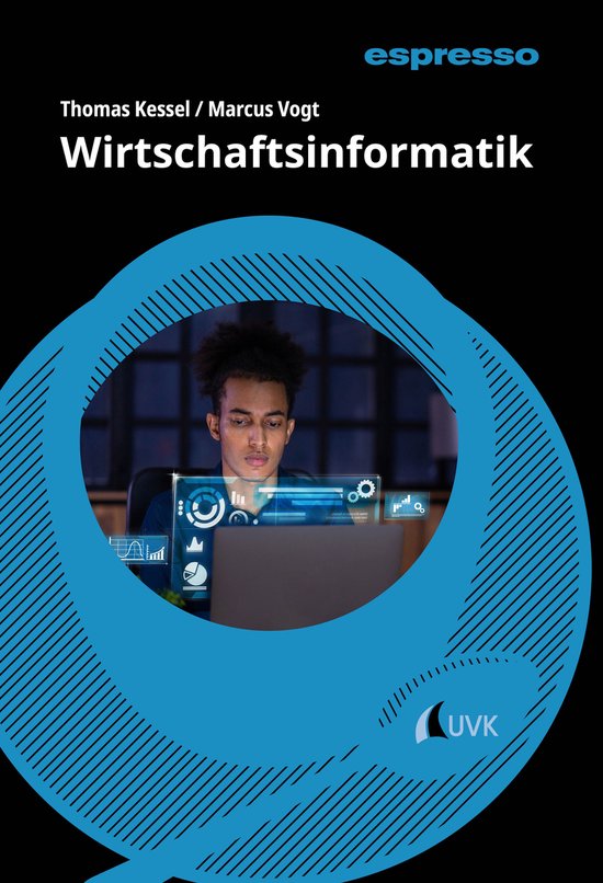 espresso - Wirtschaftsinformatik - cover