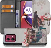 Concevez votre propre coque Motorola Moto G84 avec des photos | Télécom B2C
