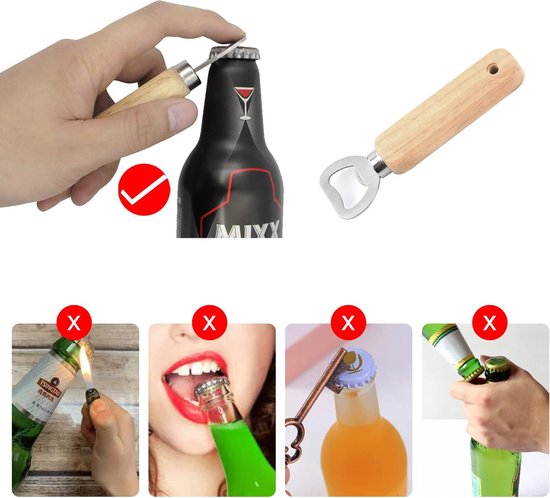 Wie bedenkt er een geschikt cadeau voor bierliefhebbers? - is het