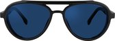 GUNNAR gaming- en computerbrillen - Tallac - Framekleur: Onyx, Lenstint: Amber (blokkeert 65% blauw licht en 100% UV-licht) - Blauw licht blokkerende bril - Gepatenteerde lens - Vermindert vermoeide ogen en droogheid