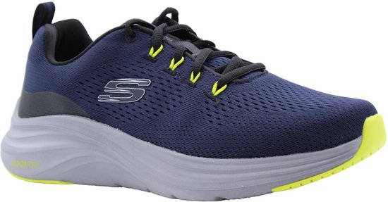 Skechers Sneaker Marineblauw 47.5