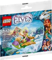 LEGO 30375 Elves Sira's Superzwever (Polybag)