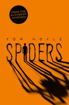 ISBN Spiders, Anglais, Livre broché, 304 pages