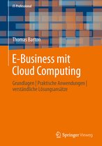 E Business mit Cloud Computing
