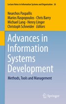 Lecture Notes in Information Systems and Organisation- Advances in Information Systems Development