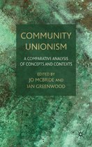 Community Unionism