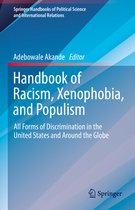 Springer Handbooks of Political Science and International Relations- Handbook of Racism, Xenophobia, and Populism