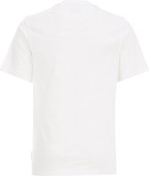 WE Fashion Jongens T-shirt met borstzak