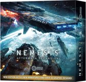 Nemesis: Aftermath - Jeu de société - Extension - Anglais - Awaken Realms