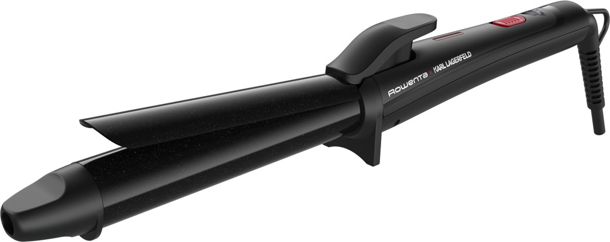 Rowenta CF321 Krultang 25mm met Keramische Coating - afbeelding 2