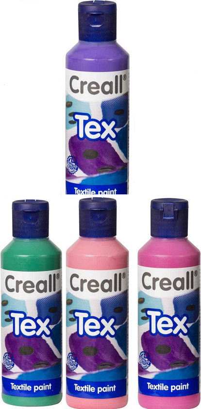 Creall Textielverf