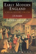 Early Modern England