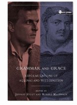 Grammar and Grace