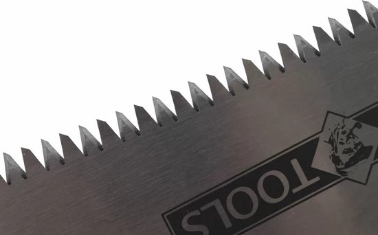 Talen Tools - Snoeizaag - Telescopisch - Verlengbaar tot 250 cm van Talen Tools — afbeelding 3