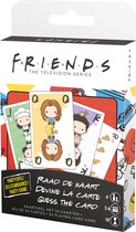 Friends - Devine La Carte