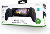 Nacon MG-X Pro - Officiële Xbox Gaming Controller voor Android - Zwart