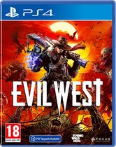 Evil West