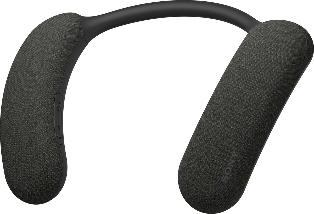 Afbeelding 2 van Sony Bravia Theatre U – Dolby Atmos - Nekband speaker - 2024