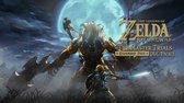 Zelda: Breath of the Wild - Game Uitbreiding - Nintendo Switch Download