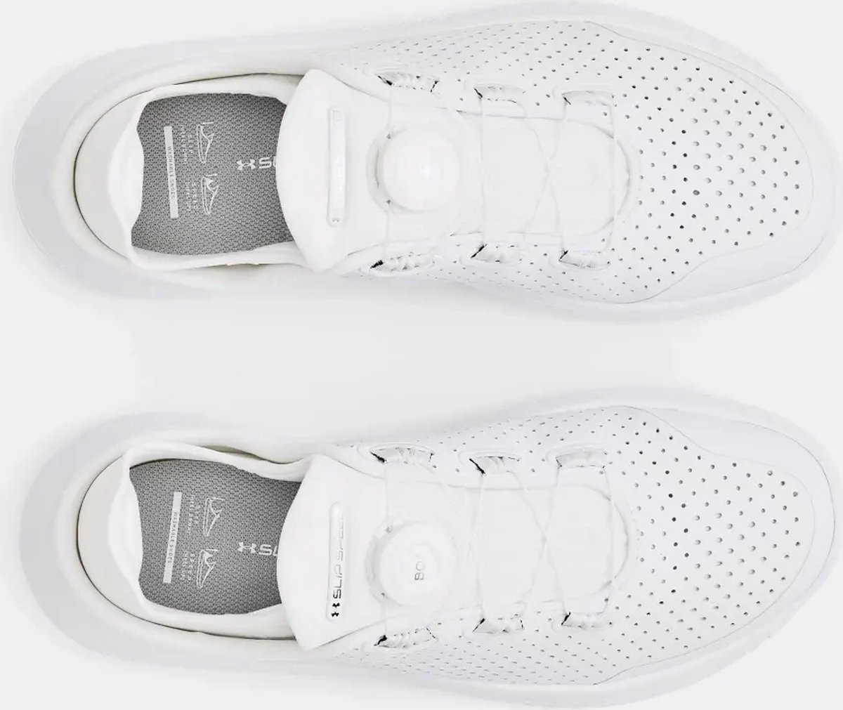 Cross training schoenen Under Armour Flow Slipspeed Trainr SYN