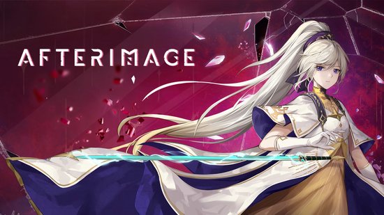 Afterimage - Deluxe Edition