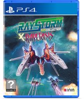 RayStorm x RayCrisis HD Collection