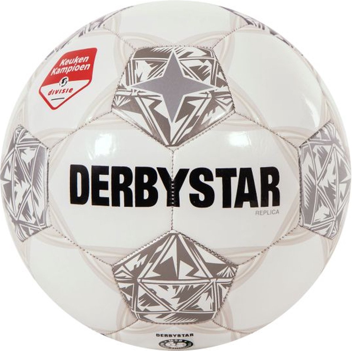Derbystar Derbystar Keuken Kampioen Divisie Replica 24/25