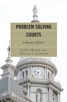 Problem Solving Courts