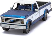 Metal Earth 1982 Ford F-150