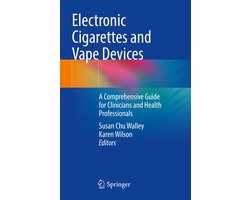 Electronic Cigarettes and Vape Devices