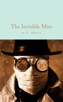 Macmillan Collector's Library-The Invisible Man