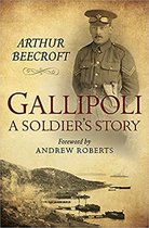 Galipoli Asoldiers Story