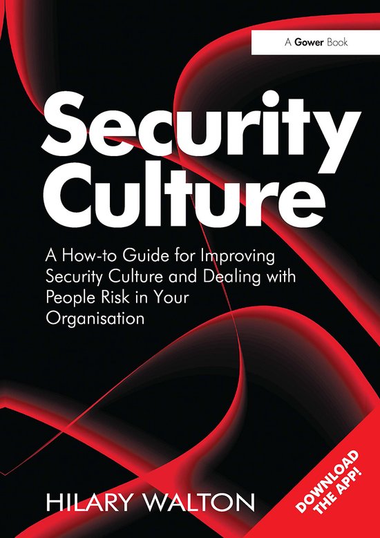 Security Culture - cover