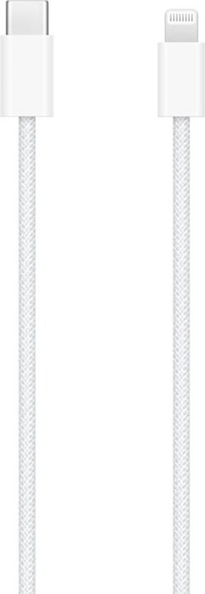Apple Magic Mouse 2 - Draadloze Bluetooth muis - 2021 USB-C model