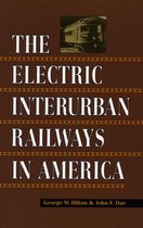 The Electric Interurban Railways in America