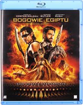 Gods of Egypt [Blu-Ray]